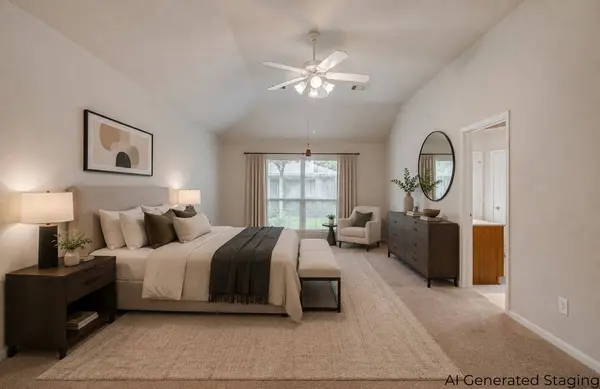 10004 Chestnut Creek WAY, Pearland, TX 77584