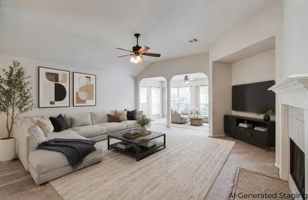 10004 Chestnut Creek WAY, Pearland, TX 77584