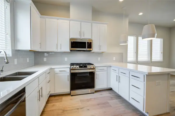 804 Sienna Palm LN, Houston, TX 77008