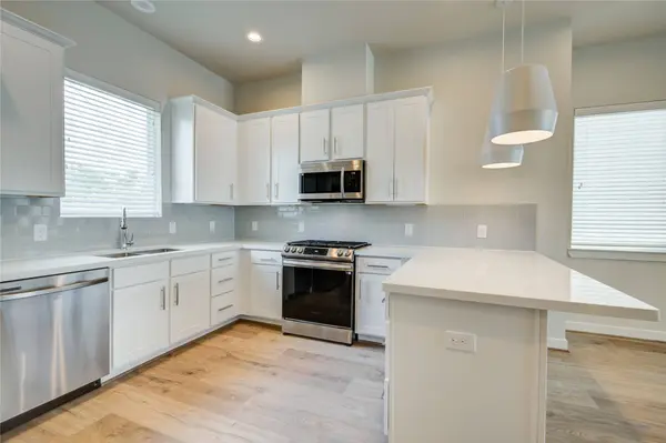 804 Sienna Palm LN, Houston, TX 77008