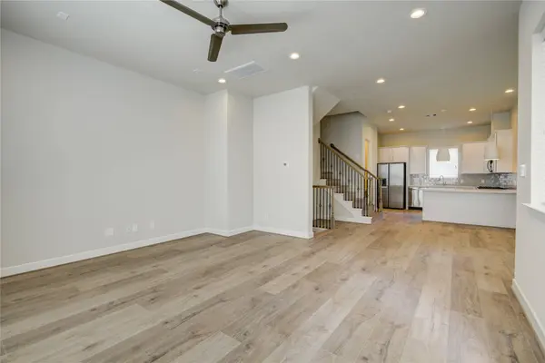 804 Sienna Palm LN, Houston, TX 77008