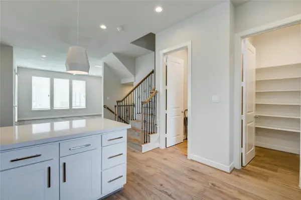 804 Sienna Palm LN, Houston, TX 77008