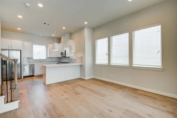 804 Sienna Palm LN, Houston, TX 77008