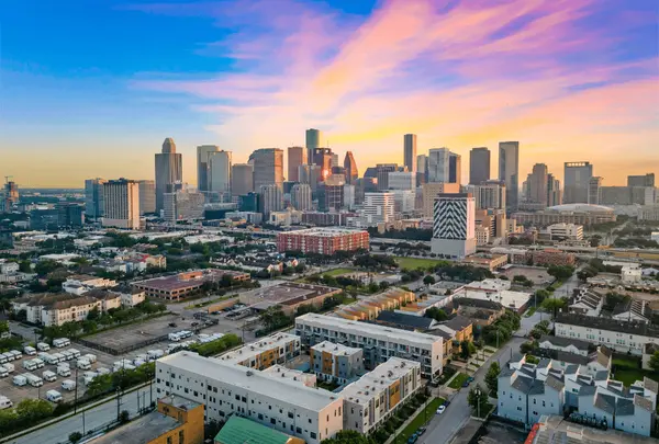 Houston
