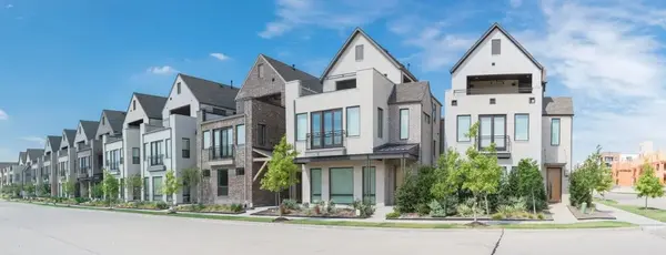  Townhouse