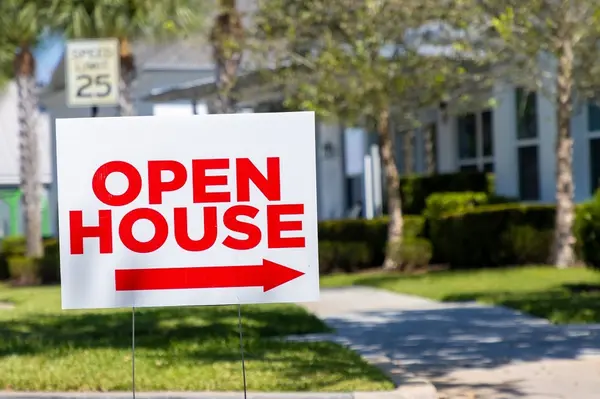 Open House