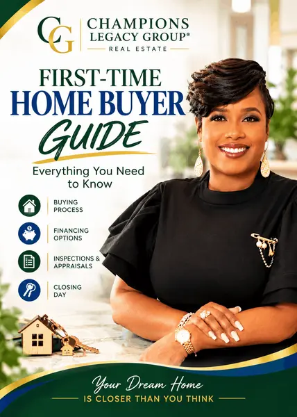 First-Time Home Buyer Guide