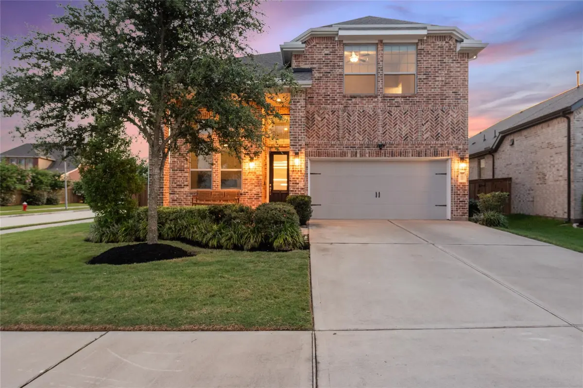 24822 Levante Dr, Richmond, TX 77406-5020