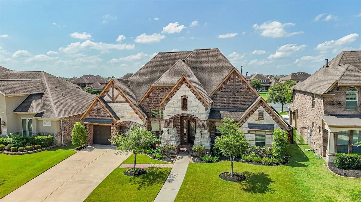 23615 Dolci Ln, Richmond, TX 77406-1514