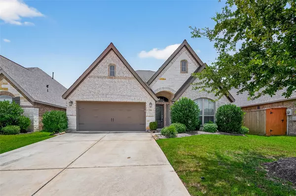 24263 Via Vitani Dr, Richmond, TX 77406-3300