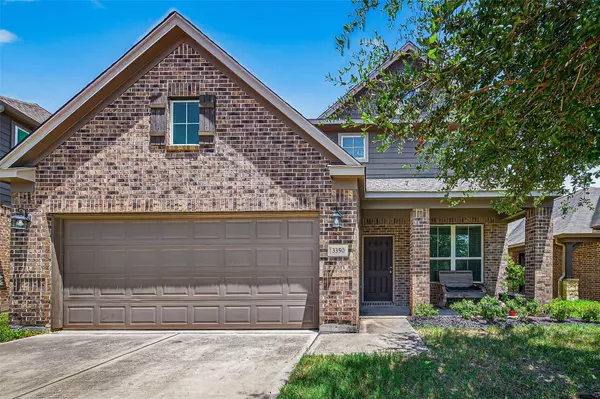 3350 Cabin Wood WAY, Houston, TX 77084