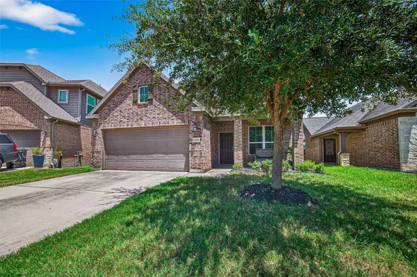 3350 Cabin Wood WAY, Houston, TX 77084