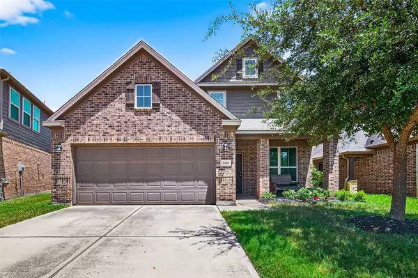 3350 Cabin Wood WAY, Houston, TX 77084