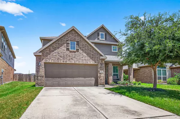 3350 Cabin Wood WAY, Houston, TX 77084