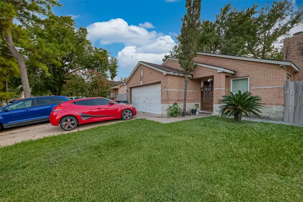 7623 Brookleaf DR, Houston, TX 77041