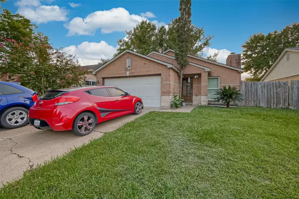 7623 Brookleaf DR, Houston, TX 77041