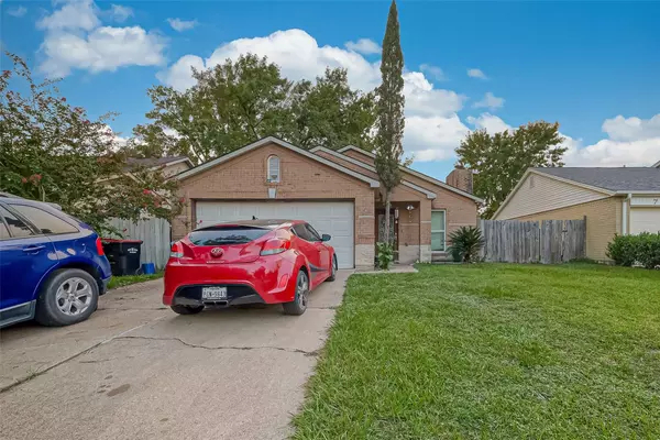 7623 Brookleaf DR, Houston, TX 77041