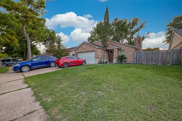 7623 Brookleaf DR, Houston, TX 77041