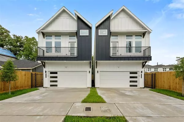 6817 Paris ST, Houston, TX 77021