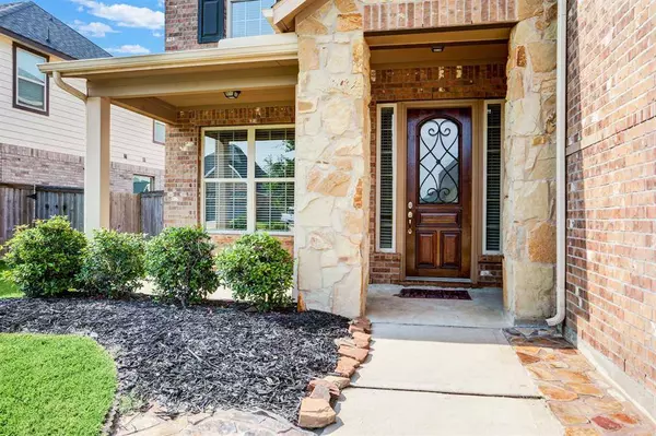 29838 Norwood Canyon LN, Katy, TX 77423