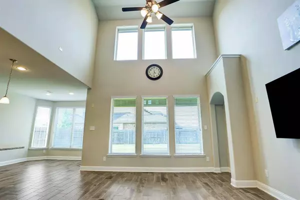 29838 Norwood Canyon LN, Katy, TX 77423