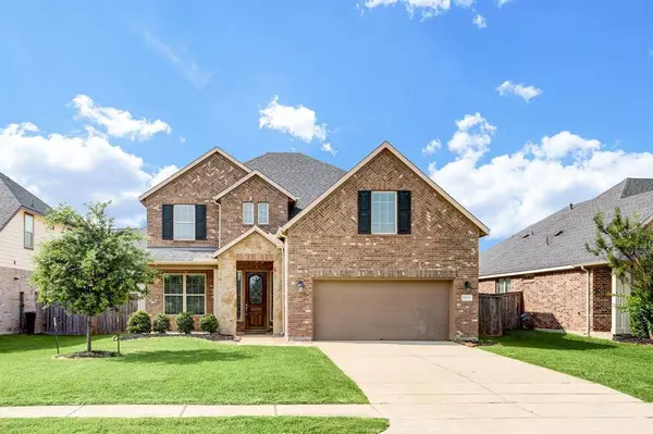 29838 Norwood Canyon LN, Katy, TX 77423