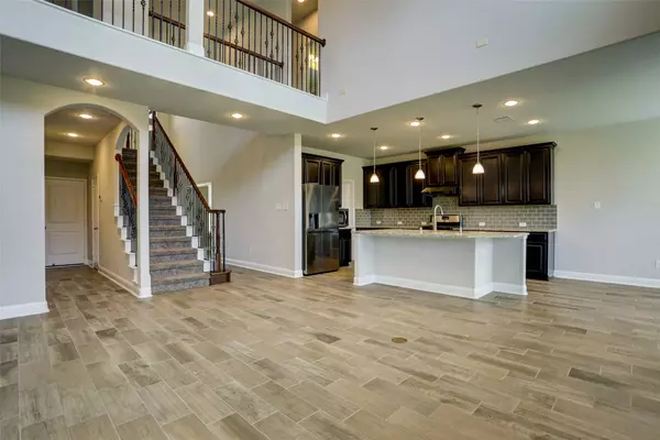 29838 Norwood Canyon LN, Katy, TX 77423