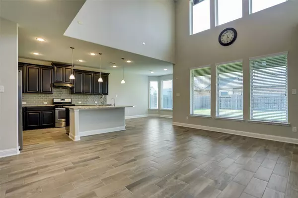 29838 Norwood Canyon LN, Katy, TX 77423