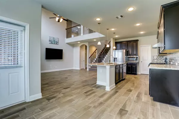 29838 Norwood Canyon LN, Katy, TX 77423