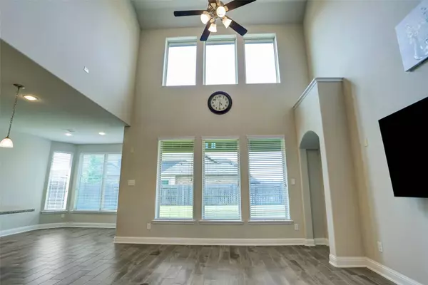 29838 Norwood Canyon LN, Katy, TX 77423