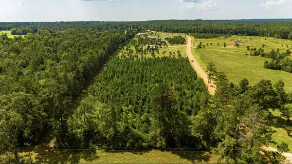 0 Nursery RD, Livingston, TX 77351