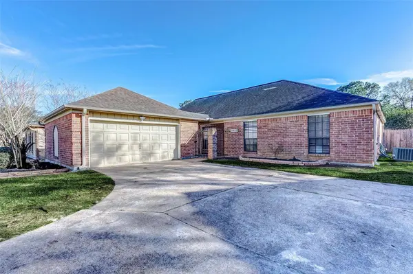 21623 Park Valley DR, Katy, TX 77450