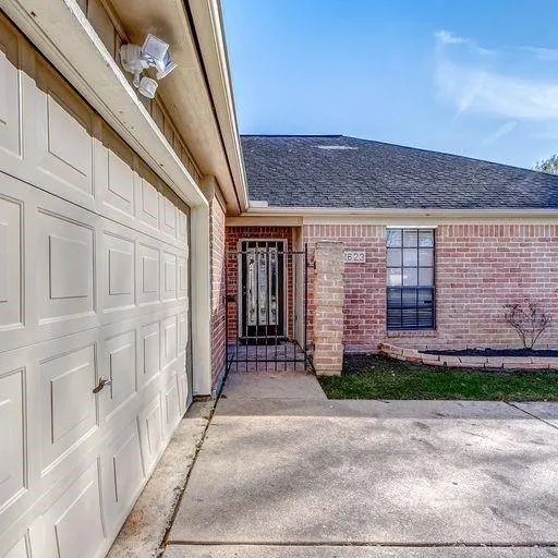 21623 Park Valley DR, Katy, TX 77450