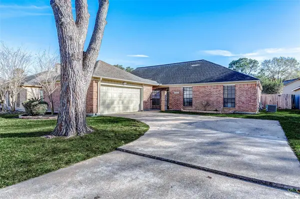 21623 Park Valley DR, Katy, TX 77450