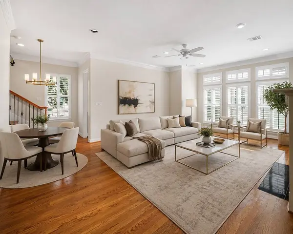 2150 Bancroft ST, Houston, TX 77027