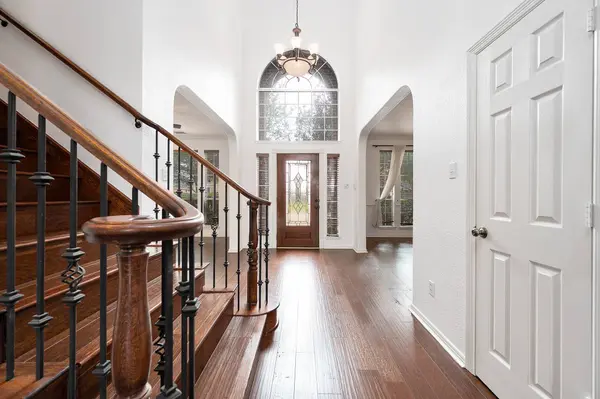 15119 Shady Gate CT, Cypress, TX 77429