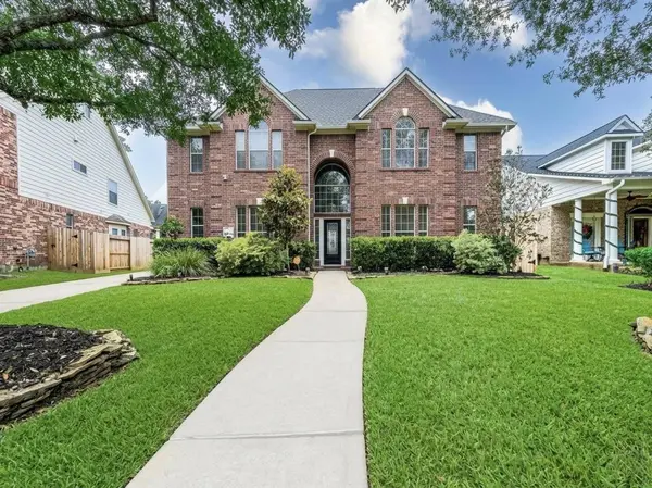 15119 Shady Gate CT, Cypress, TX 77429