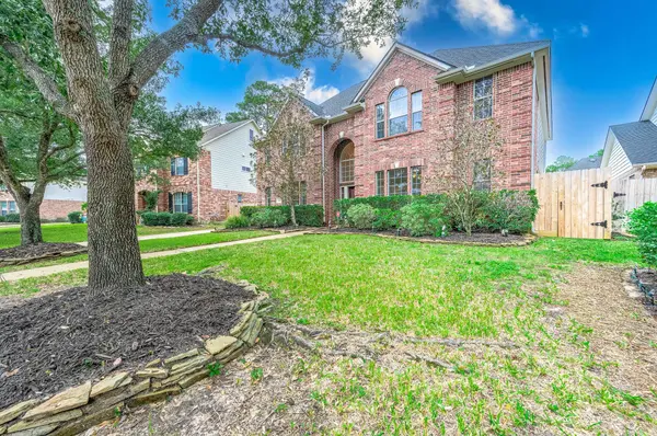 15119 Shady Gate CT, Cypress, TX 77429