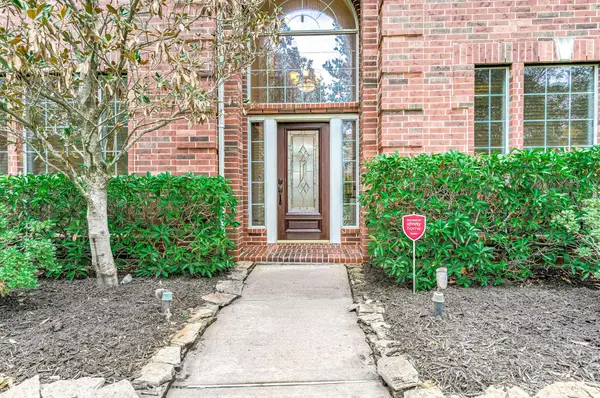 15119 Shady Gate CT, Cypress, TX 77429
