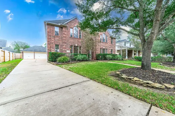 15119 Shady Gate CT, Cypress, TX 77429