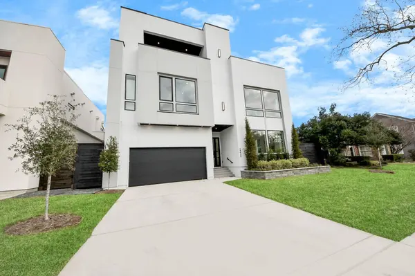 2232 Swift BLVD, Houston, TX 77030
