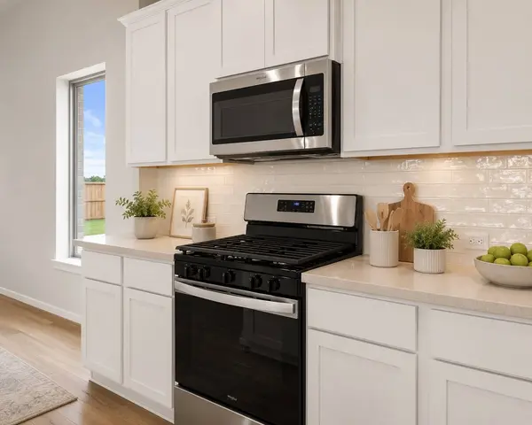 17063 Shimmer Ray ST, Hockley, TX 77447