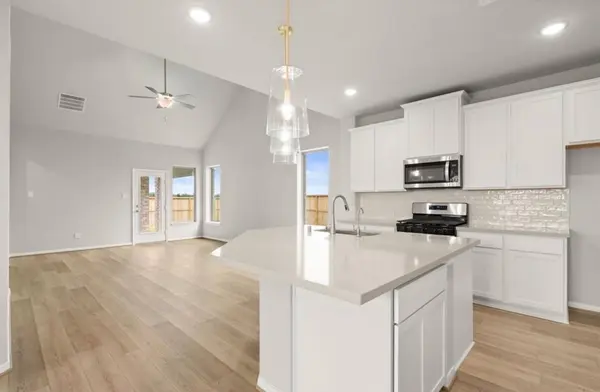 17063 Shimmer Ray ST, Hockley, TX 77447