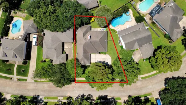 7615 Clover Canyon Circle CIR, Houston, TX 77095