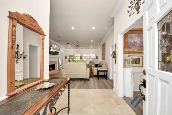 7615 Clover Canyon Circle CIR, Houston, TX 77095