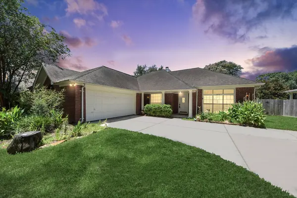 7615 Clover Canyon Circle CIR, Houston, TX 77095