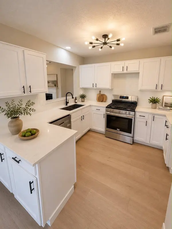3019 Lotus LN, Pearland, TX 77584