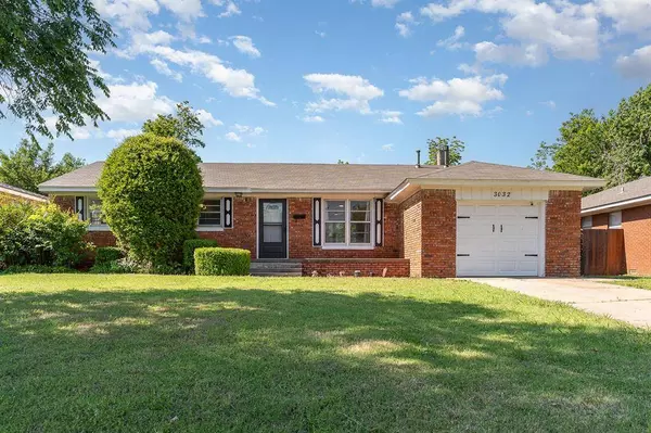 3032 NW 67th ST, Oklahoma City, OK 73116