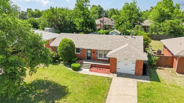 3032 NW 67th ST, Oklahoma City, OK 73116