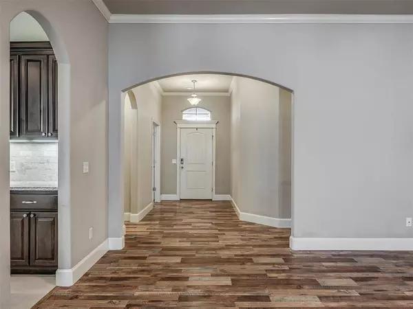 1412 Reid Pryor RD, Norman, OK 73072